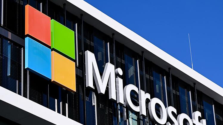 Microsoft
