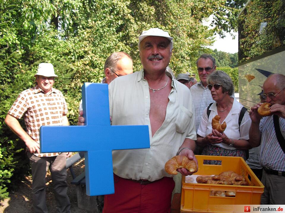 ABO Plus Fahrt nach Bayreuth 08.08.2015