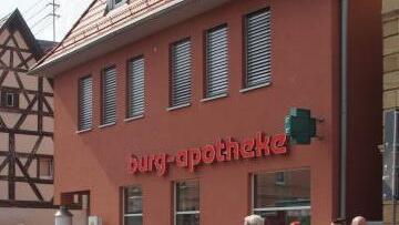 Der MSC in Aktion