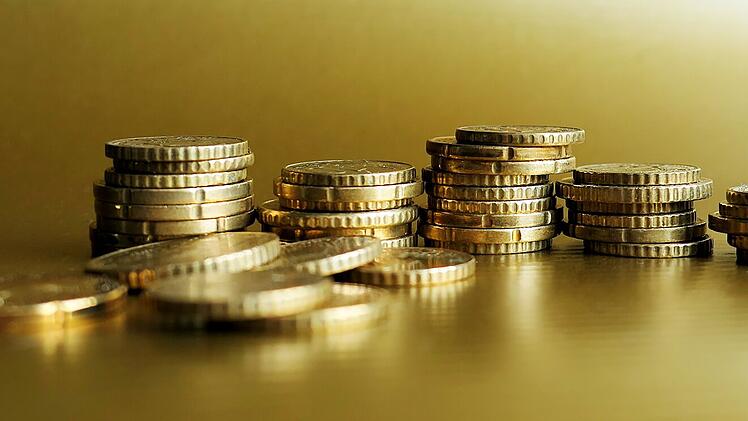 Geld - Finanzen