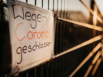 Was passiert, wenn die Stimmung am Arbeitsmarkt umschlägt?  Foto: Armin Weigel, dpa
