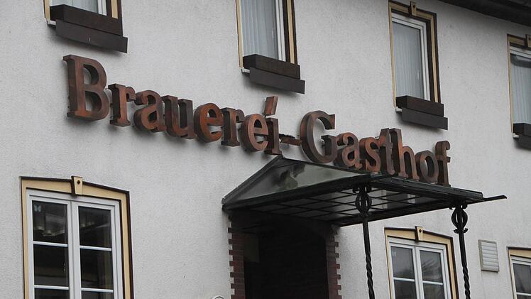 Die Inhaberfamilie signalisiert Entgegenkommen. Foto: Ulrike Müller