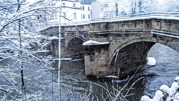 Impressionen aus Coburg