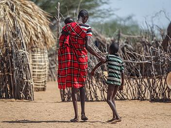 Klimawandel k&ouml;nnte Weidefl&auml;chen verknappen