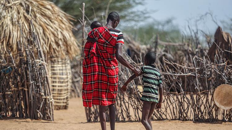 Klimawandel k&ouml;nnte Weidefl&auml;chen verknappen