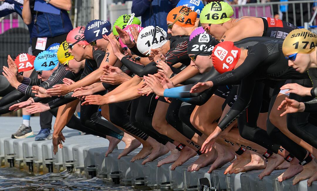Die Finals in Hannover