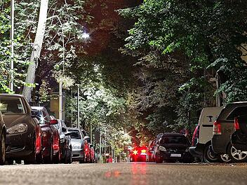 Parken nachts: Darauf musst du achten