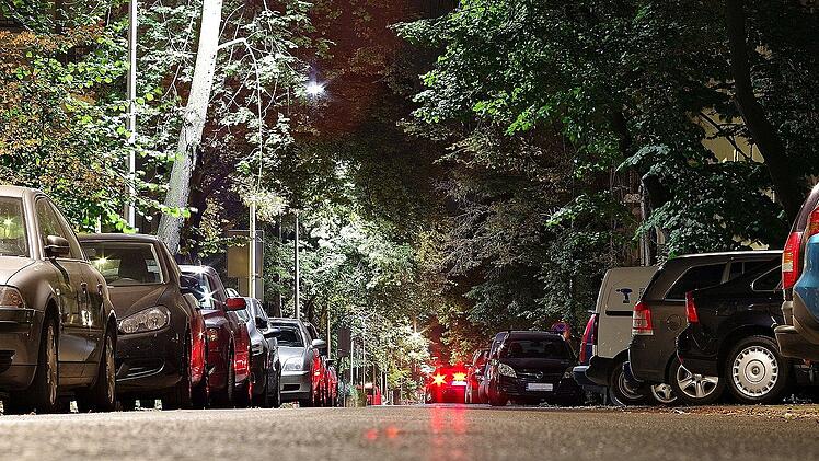 Parken nachts: Darauf musst du achten