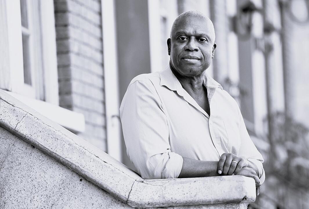 André Braugher
