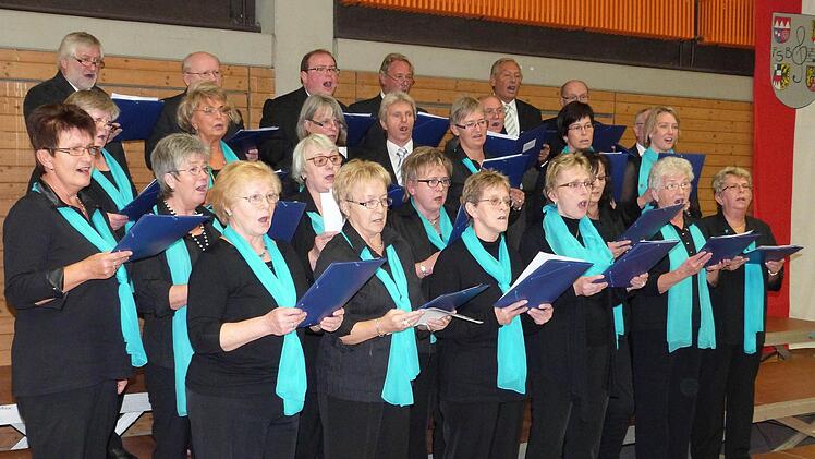 Gesangverein Liederhort
