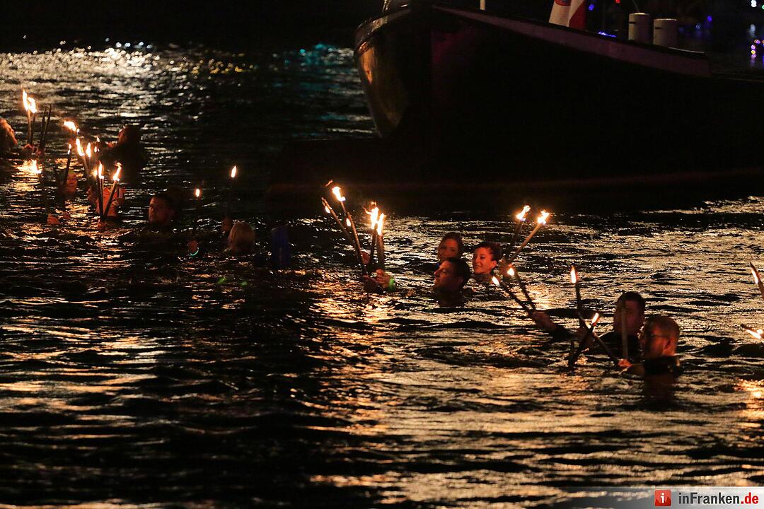 Sandkerwa 2015: Samstag