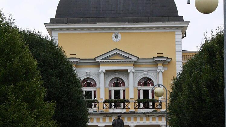 Eindrücke von der Fahrt des Kreistages 2015. Foto: Ralf Ruppert