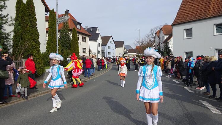 Foto: Michaela Hofmann
