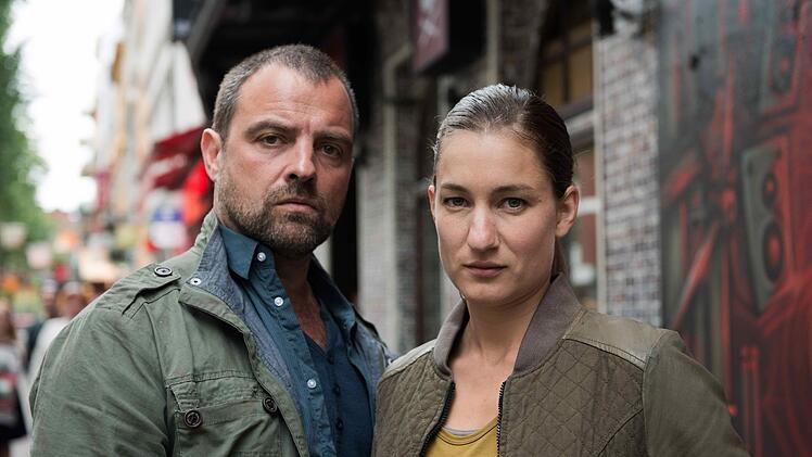 Kommissar Ruiz (Juergen Maurer) hat sein Ged&auml;chtnis verloren. Unterst&uuml;tzt von Kollegin Anna (Marie Leuenberger), versucht er, die eigene j&uuml;ngste Vergangenheit zu rekonstruieren.