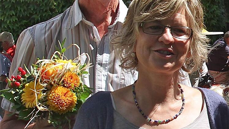 Ehepaar Achim Matusik und Roswitha Heilos-Matusik zählen zu den langjährigen Betreuern.