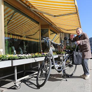 SoS Steinwiesen Lkr. KC; Foto: Barbara Herbst