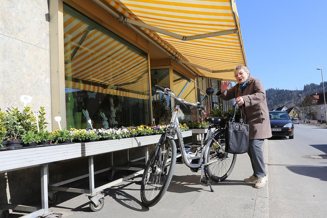 SoS Steinwiesen Lkr. KC; Foto: Barbara Herbst