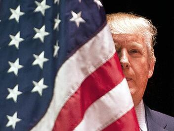 Foto: Pete Marovich/dpa/EPA