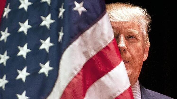 Foto: Pete Marovich/dpa/EPA