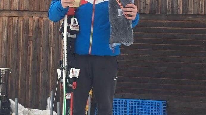 Jacob Schramm. Foto: privat