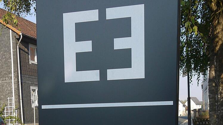 Der Polstermöbelhersteller Ewald Schillig ist in großen  wirtschaftlichen Schwierigkeiten.Berthold Köhler