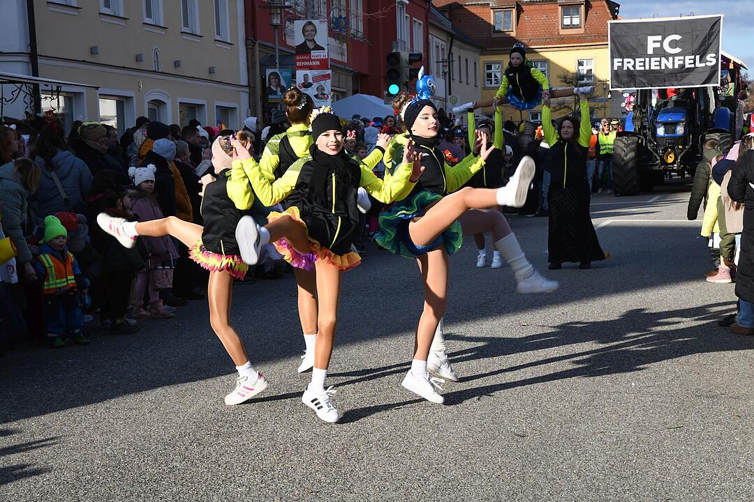 Organisiert vom Ortskulturring (OKR) Memmelsdorf.