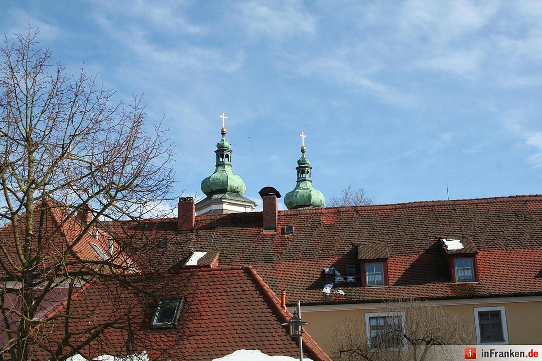 Tagesbusfahrt Fichtelgebirge 21.02.2015