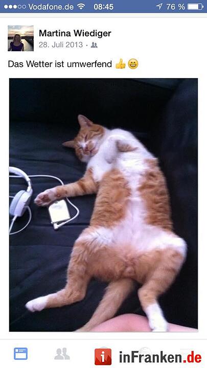 Foto: Martina Wiedliger