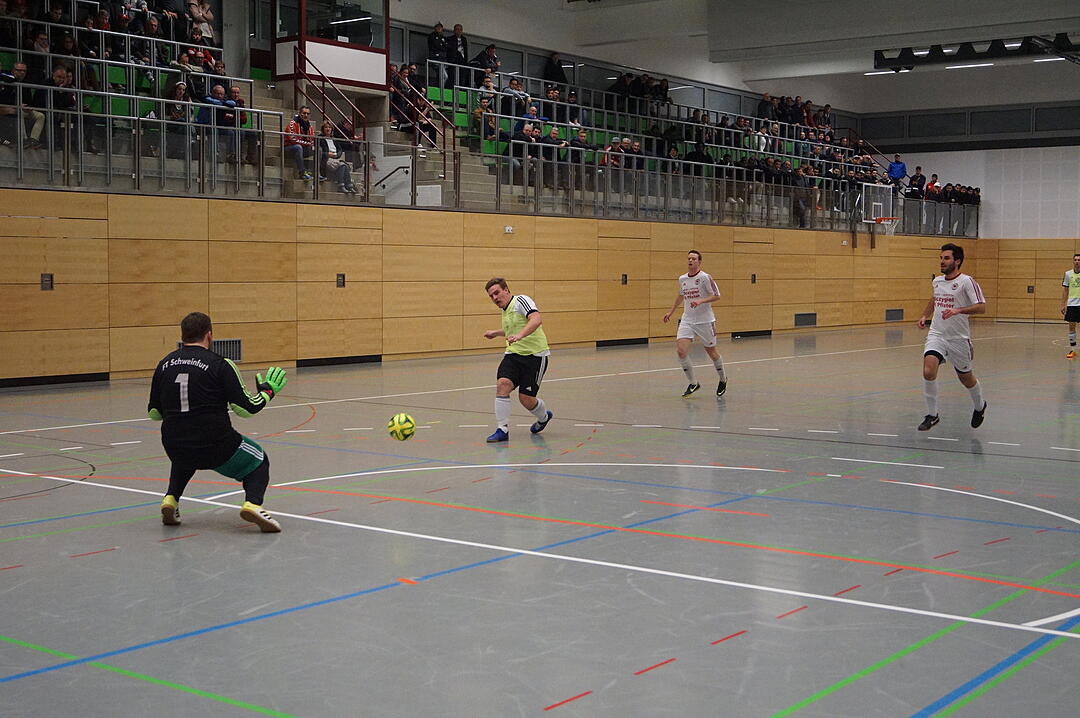 Kreismeisterschaft 2018