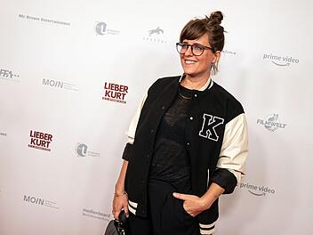 Sarah Kuttner