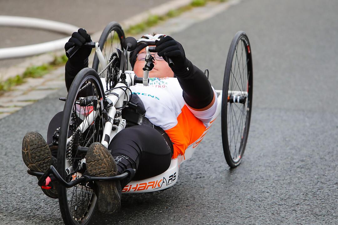 Fränkische Schweiz Marathon 2017