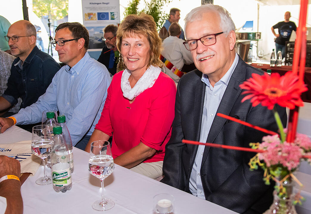 100 Jahre Flugplatz - 100 Jahre Luftsportclub