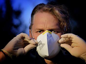 Seit nun fast einer Woche befindet sich der Bamberger J.S. zu Hause. Das Gesundheitsamt hilft ihm nicht weiter - und seine Testergebnisse bleiben  verschwunden. Symbolfoto: Terri Sharp/Pixabay