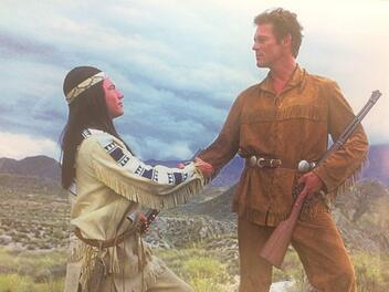 "Bully" kündigt Film-Knaller an: "Schuh des Manitu" bekommt Fortsetzung - trotz Debatte "Bully" kündigt Film-Knaller an: "Schuh des Manitu" bekommt Fortsetzung - trotz Debatte