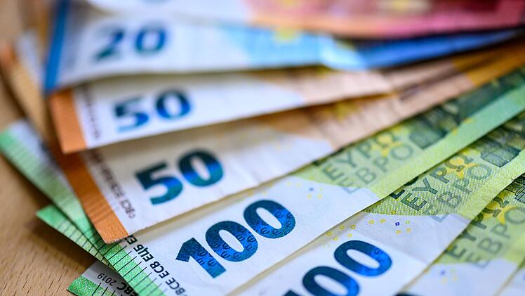Geld