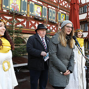 Forchheim; Himmelswerkstatt; Foto: Barbara Herbst