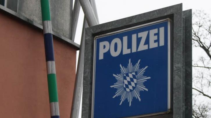 Fahndungserfolg in Bad Brückenau: Eine Zivilstreife erwischte einen Brandstifter auf frischer Tat. Foto: Ralf Ruppert
