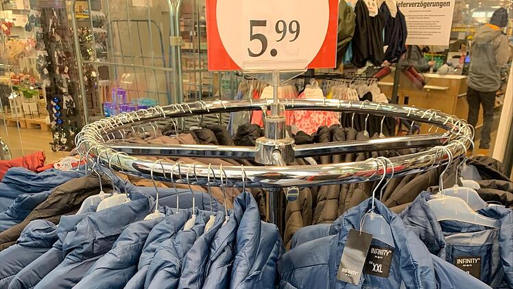 Dieses Dumping-Angebot war für uns Stein des Anstoßes.