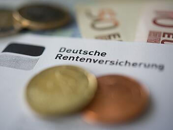 Deutsche Rentenversicherung