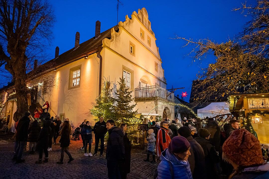 Christkindles-Werkst&auml;tten