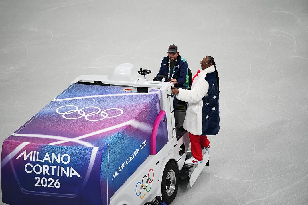 Olympische Winterspiele 2026