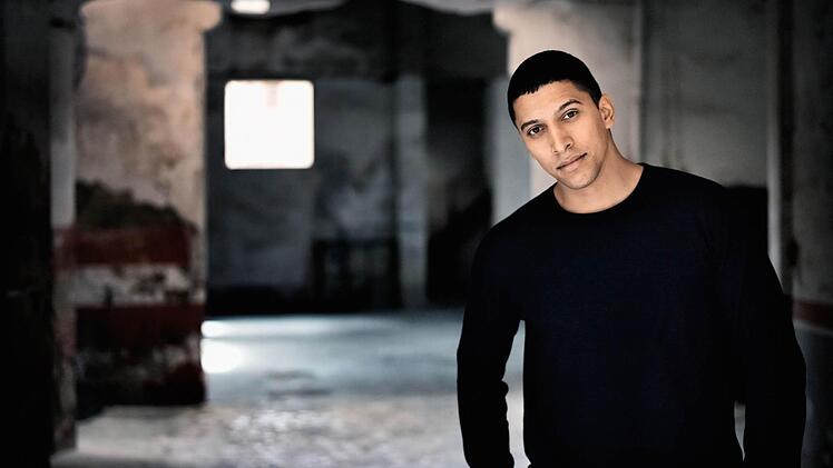 Andreas Bourani. Foto: pr