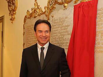 Michael Stoschek Foto: Herbst