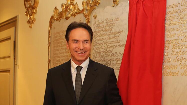 Michael Stoschek Foto: Herbst