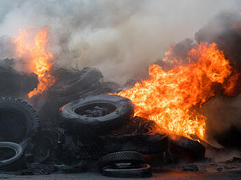 Reifenbrand Reifenbrand