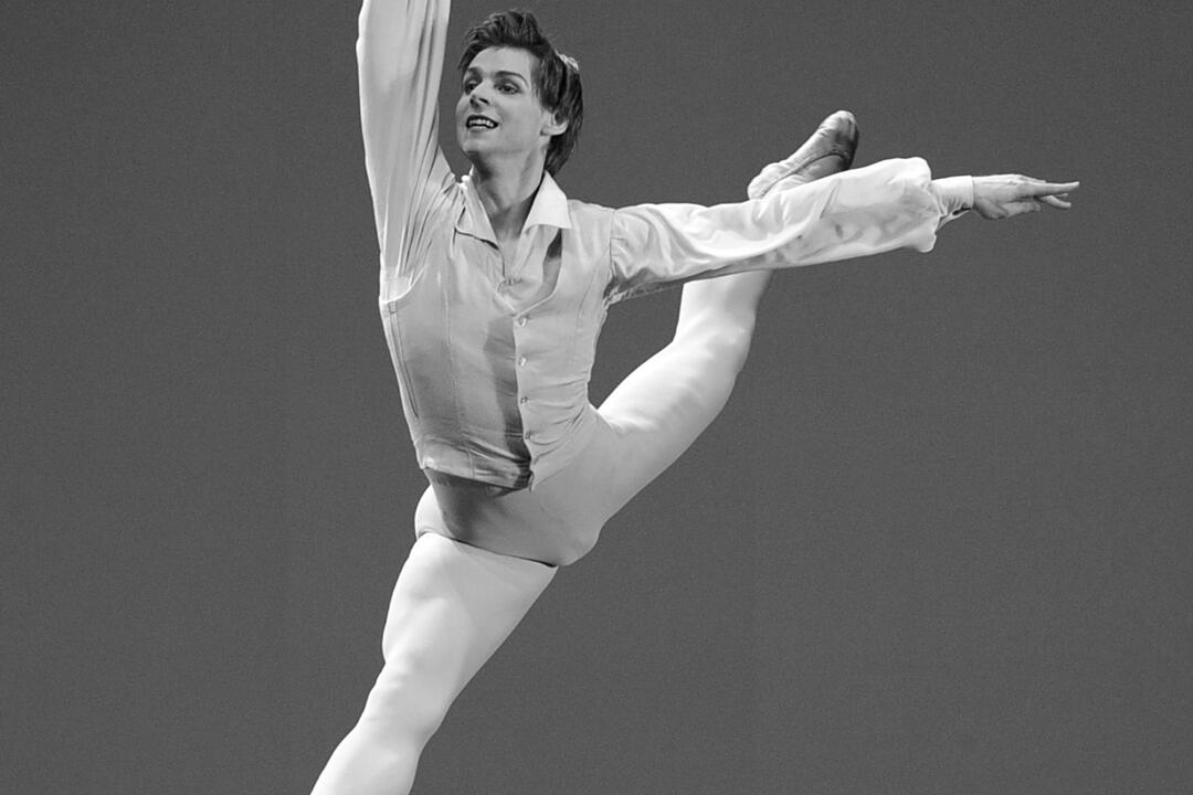 Wladimir Schkljarow: 09. Februar 1985-16. November 2024
