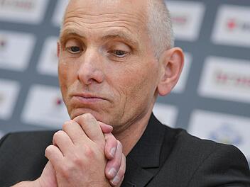 Wolfgang Heyder Foto: David Ebener/dpa