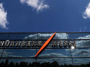 Abbauarbeiten bei Nürnberger Messe enden tödlich