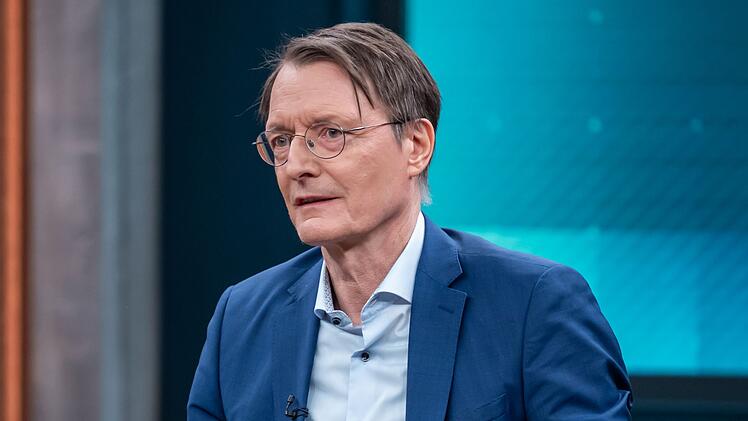 Nach der erneuten Entt&auml;uschung bei der Landtagswahl in Rheinland-Pfalz &uuml;bte Karl Lauterbach (SPD) unmissverst&auml;ndliche Kritik an seiner eigenen Partei.