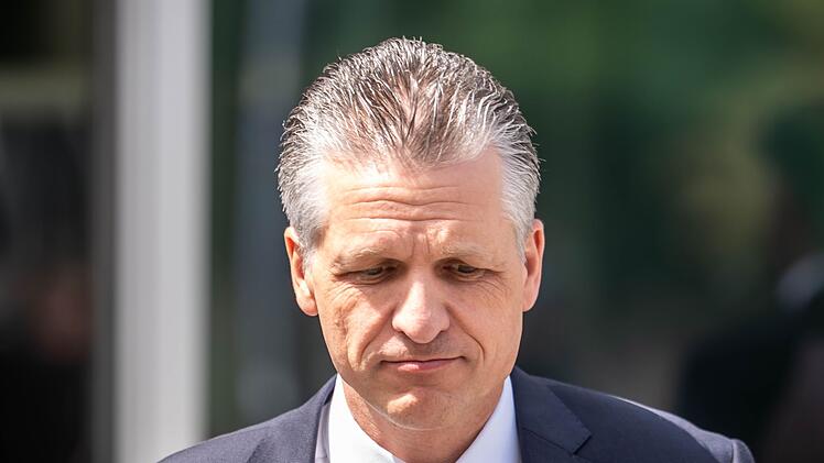 Thorsten Frei
